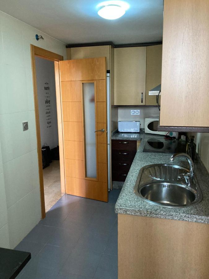 Residencial Vereda Golf Apartament Roquetas de Mar