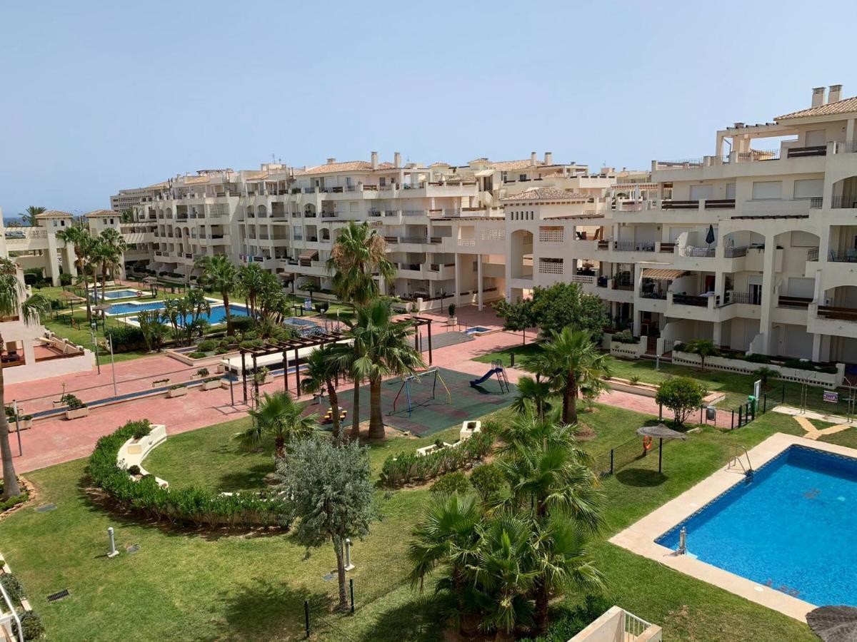 Residencial Vereda Golf Roquetas de Mar