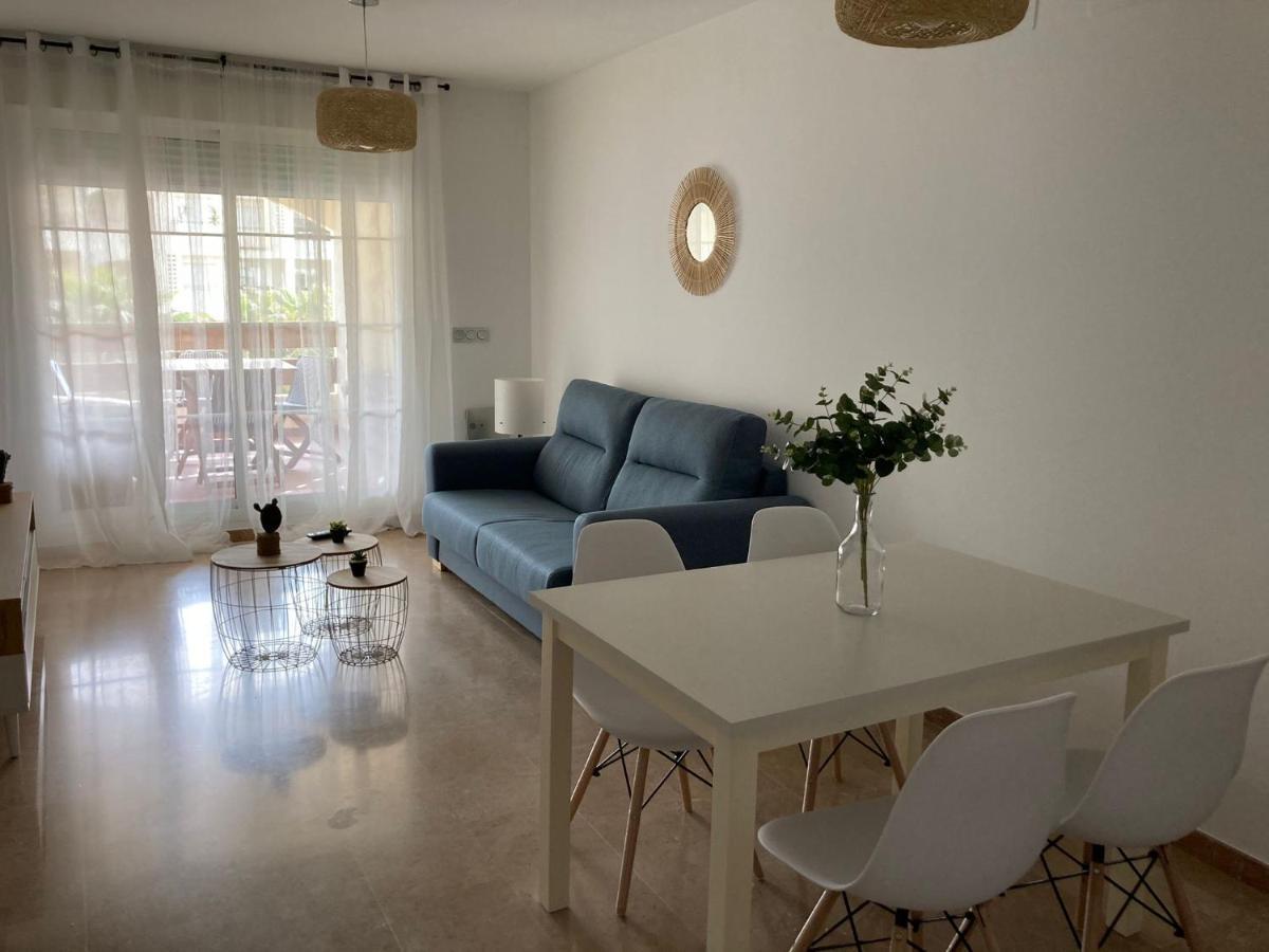 Apartament Residencial Vereda Golf Roquetas de Mar