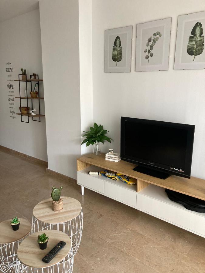 Residencial Vereda Golf Apartment