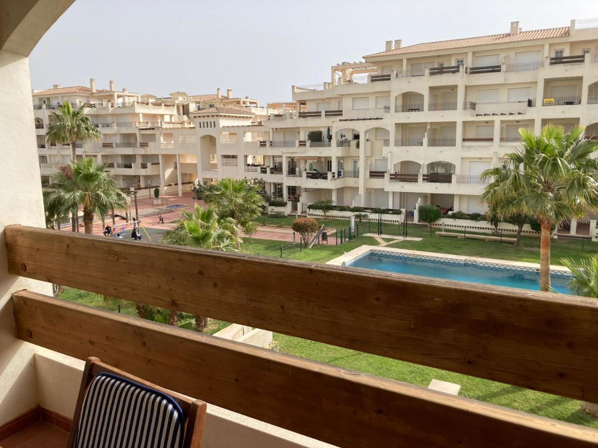 Apartment Residencial Vereda Golf Roquetas de Mar