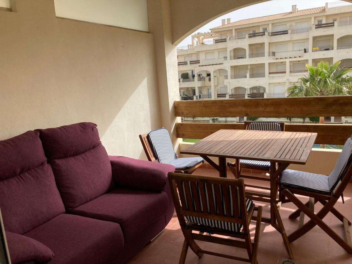 Apartment Residencial Vereda Golf Roquetas de Mar