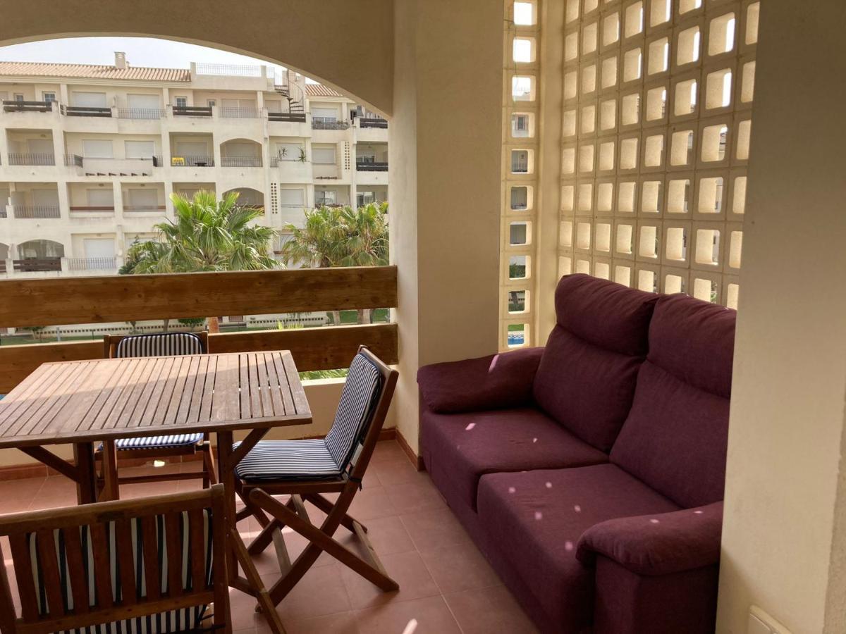 Apartment Residencial Vereda Golf *