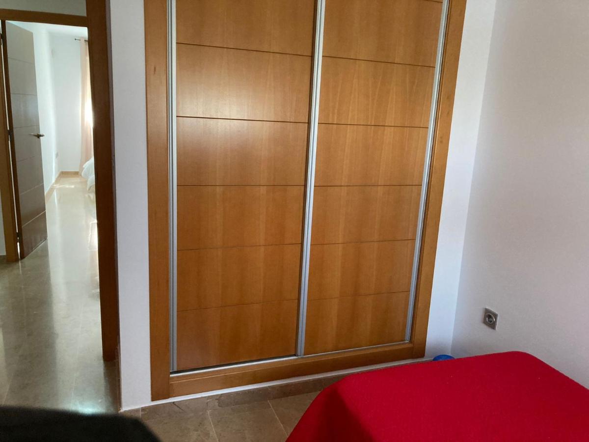 Residencial Vereda Golf Apartment