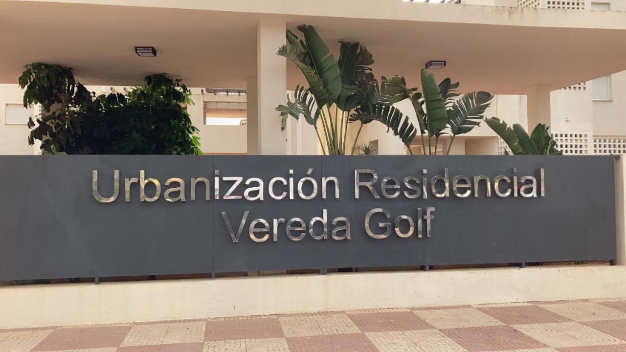 Residencial Vereda Golf Apartment *