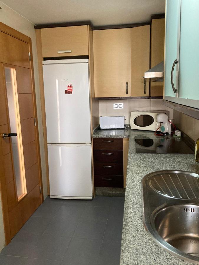 Residencial Vereda Golf Apartment Roquetas de Mar