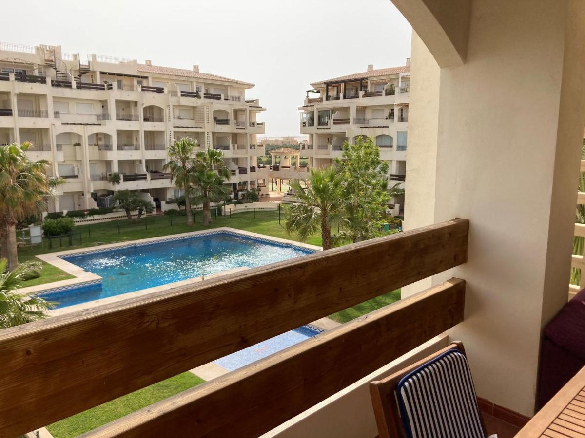 Residencial Vereda Golf Appartamento Roquetas de Mar